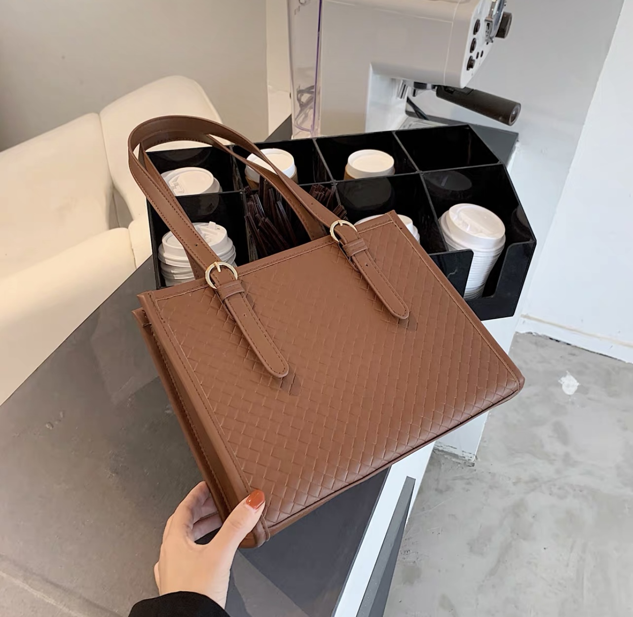 Back to school lectures bag BG209 images